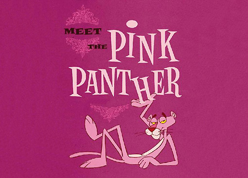 Bilder-Thread bb rosa pink-panther