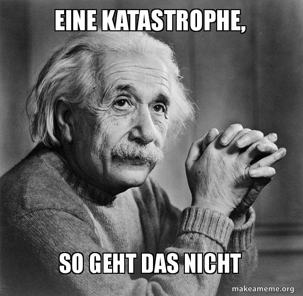 eine-katastrophe-so