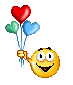 HeartBalloons