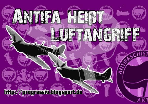 luftangriff