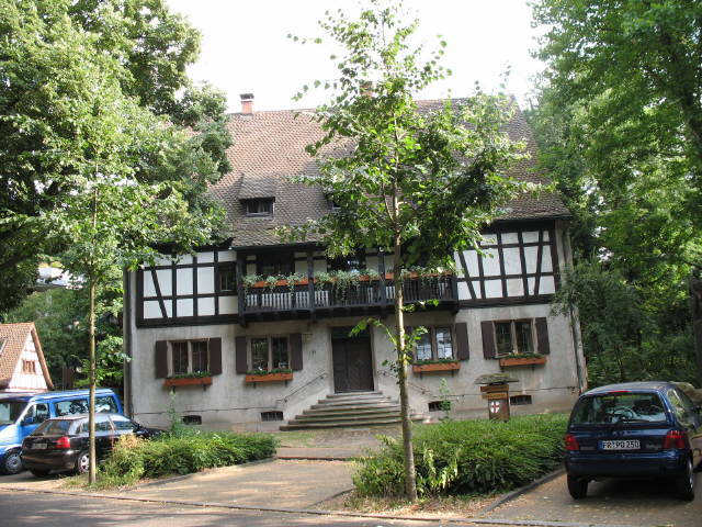 forsthaus-fr