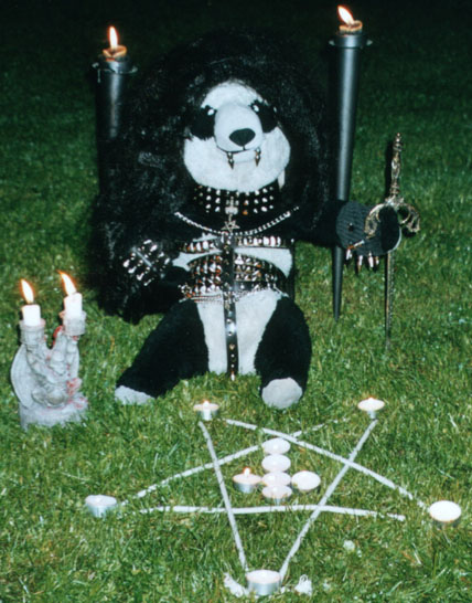 blackmetalpanda