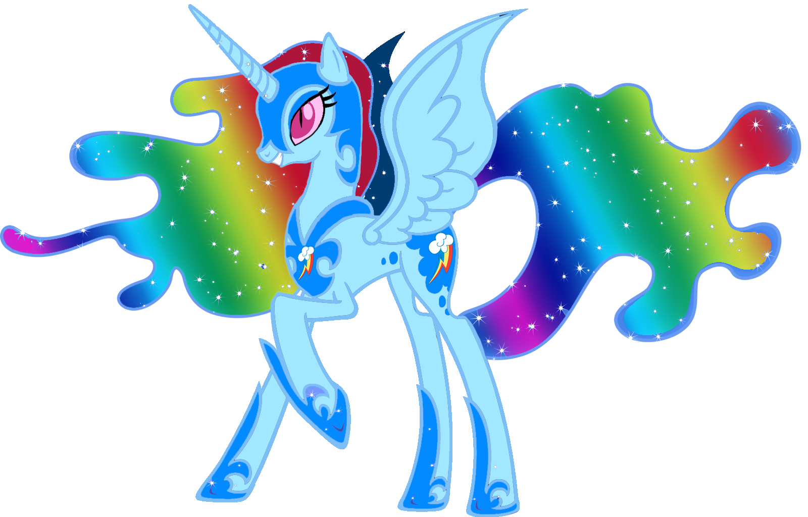 Nightmare rainbow dash T7ba4db702_post_124_0_91390500_1331876599