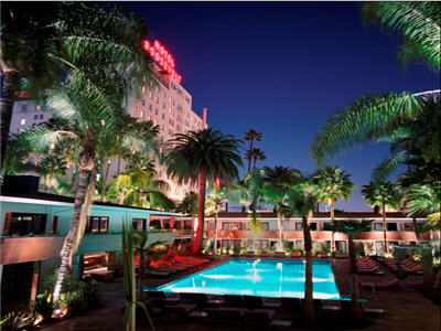 Bilder-Thread hollywood-roosevelt-hotel- a-thompson-ho