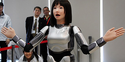 japan-roboter