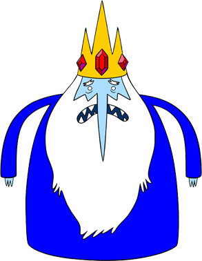 Original Ice King