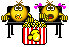 smiley-popcorn