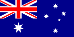 150px-Flag of Australia.svg