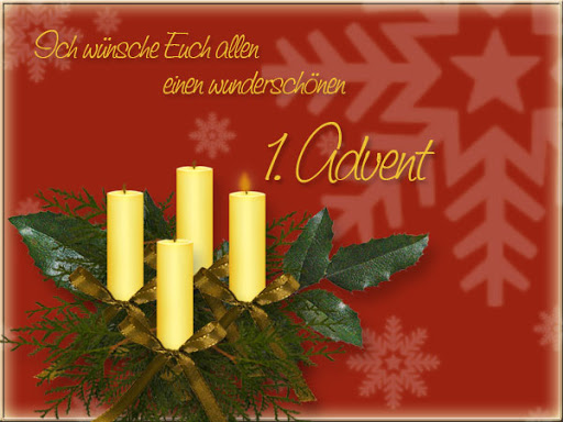 1 advent