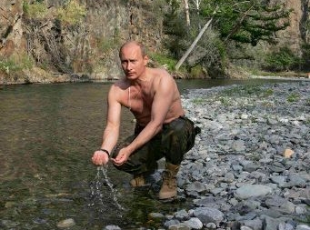 putin