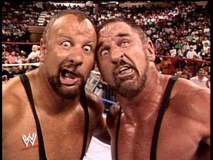 Bilder-Thread 2465 - bushwacker butch bushwacker luke