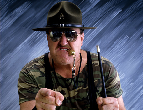 Bilder-Thread Sgt.-Slaughter-Giving-Pose