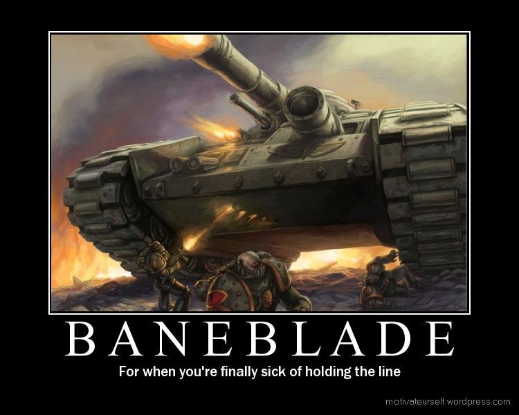 baneblade