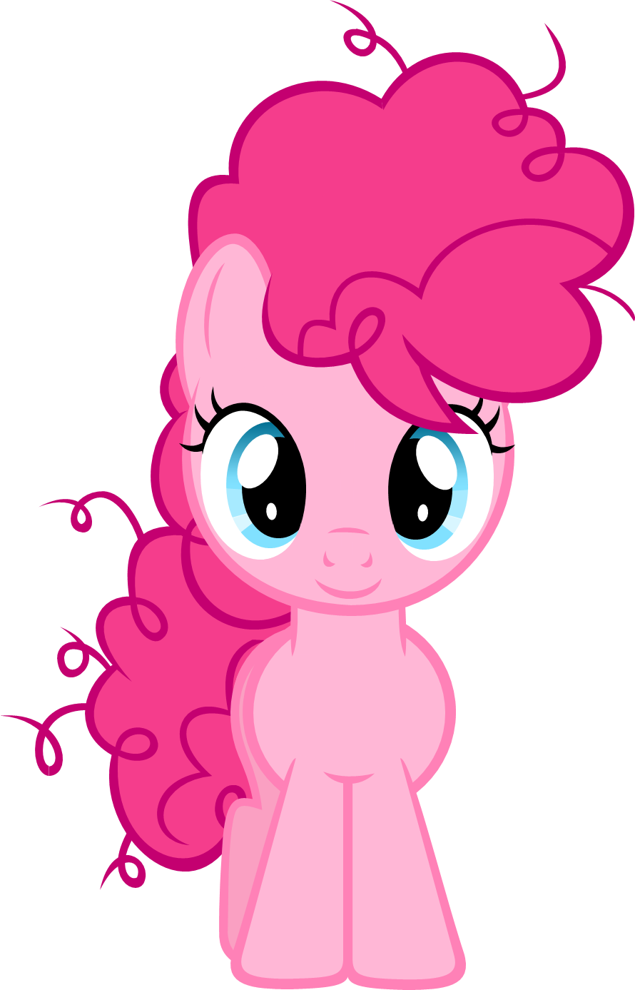 filly pinkie pie by zacatron94-d6ycgiy