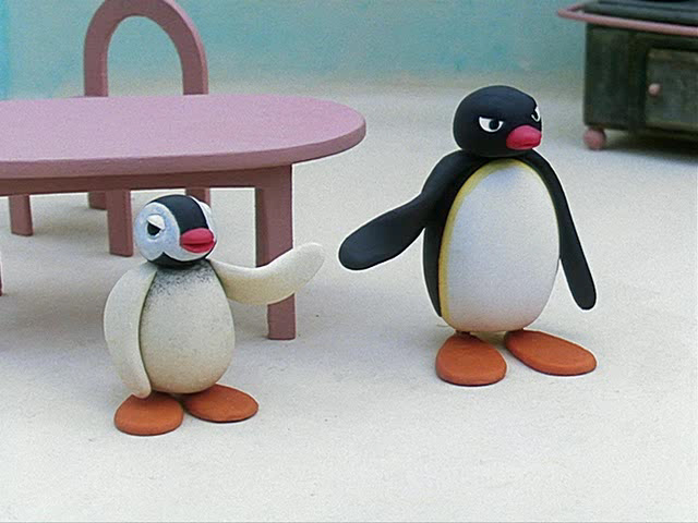 Bilder-Thread pingapingu