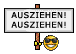 ausziehen