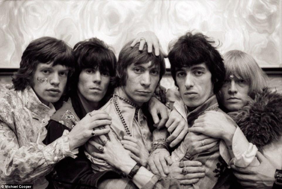 2CC276F600000578-0-The Rolling Stones pi