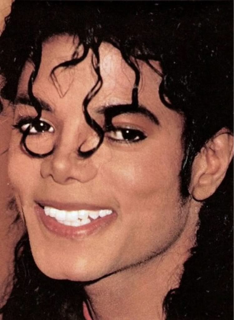 MichaelJacksonEyes