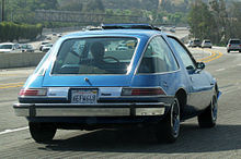 220px-AMC Pacer highway