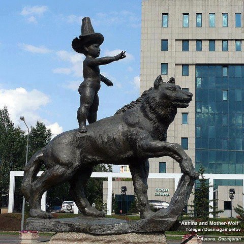 kazakistan devlet politikas n n t rk l k