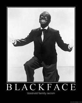 polls poster blackface 4257 193870 answe