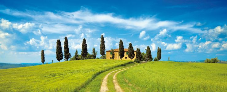 Bilder-Thread toscana