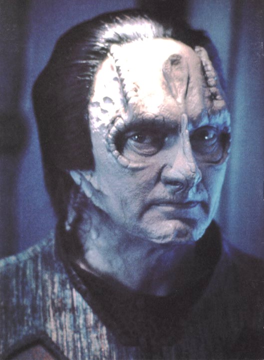 garak