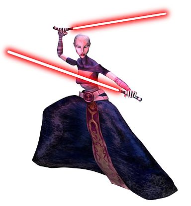 AsajjVentress