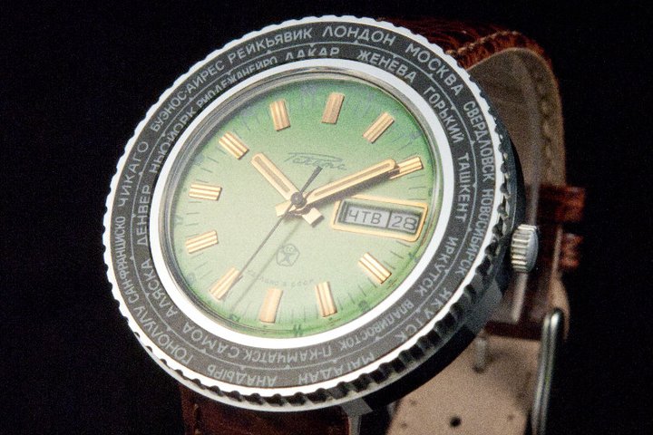 Raketa-Watch-vintage 1
