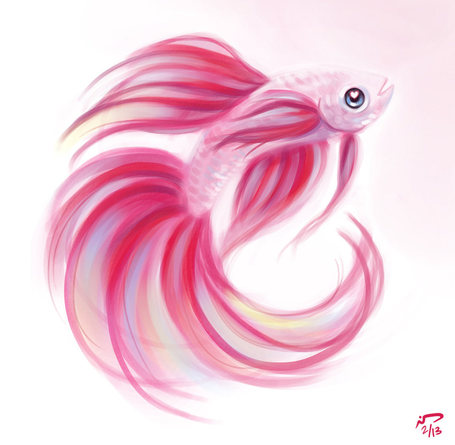 party betta by majoh-d5wgkhe