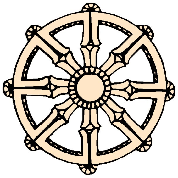 dharma-wheel