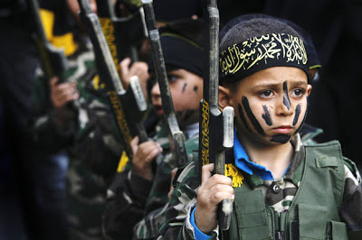 Hamas Children 1594729i