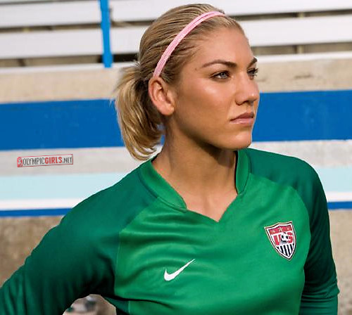 hope-solo