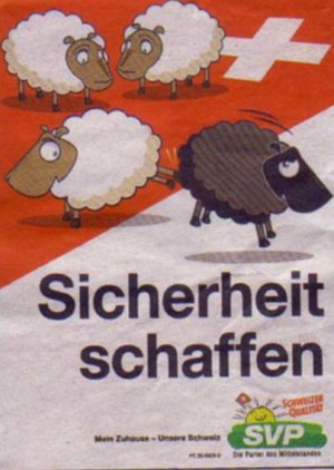 schwarzesschaf