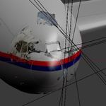 MH17 von BUK durch Separatisten abgeschossen - Juristische Konsequenzen N6VLXM