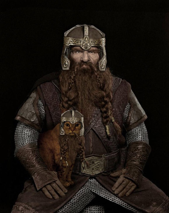 r gimli