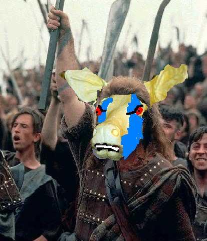 braveheart