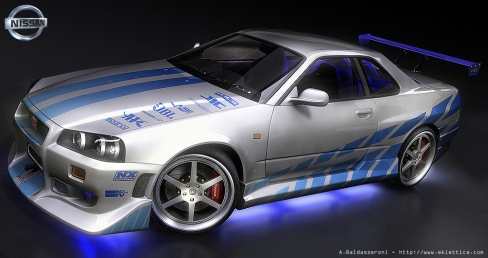 Nissan-Skyline-2-PSP-Theme