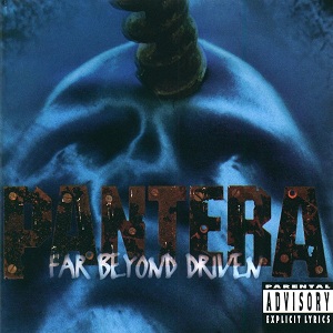 Pantera-FarBeyondDriven