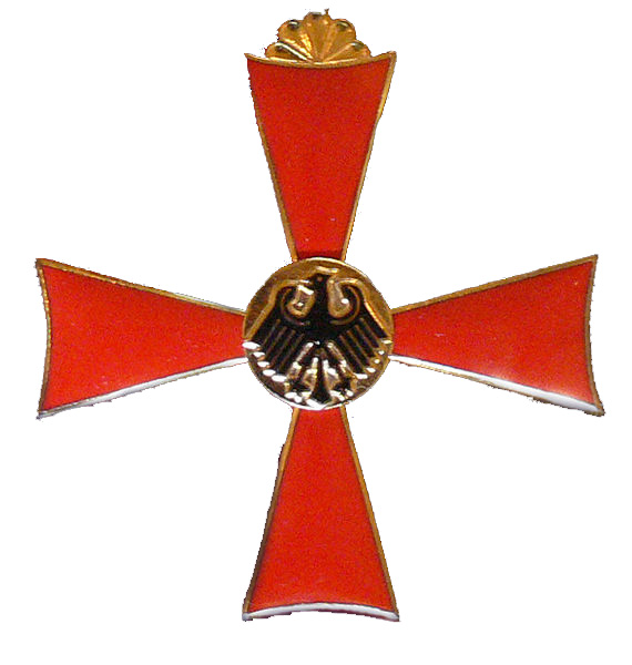 bundesverdienstkreuz