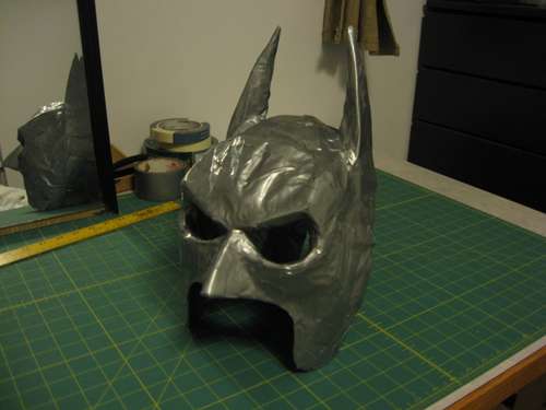 Bilder-Thread batman ducttape