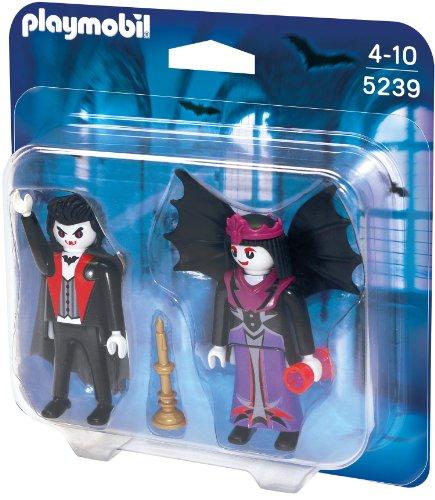 Playmobil-Duo-Pack-Vampire-5239-Vampir-P