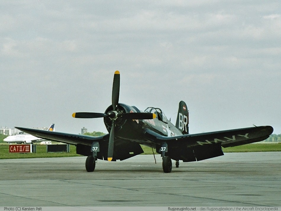 Bilder-Thread f4u kp