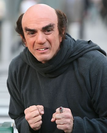 Gargamel Film