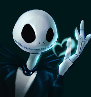 Jack nightmare before christmas 3255183 