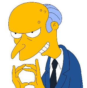Mr-Burns