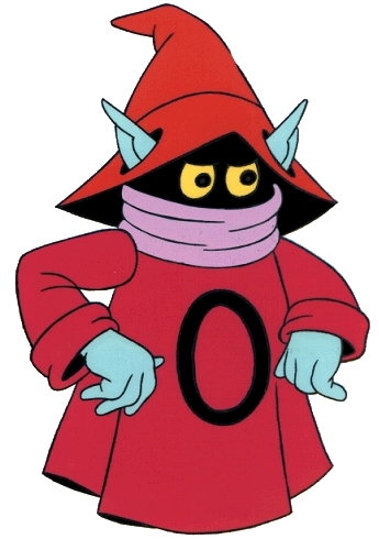 Orko