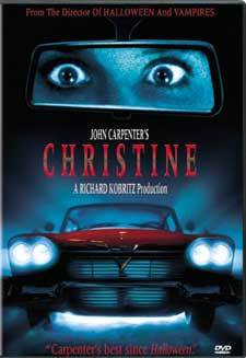 christine