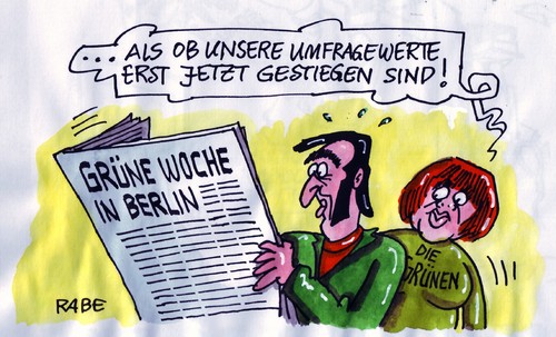 die gruenen 1123075