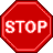 stop